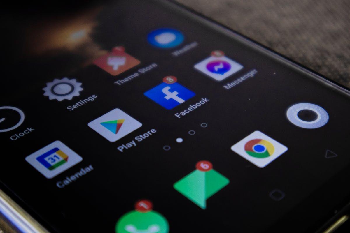 Social media apps for hotel marketing