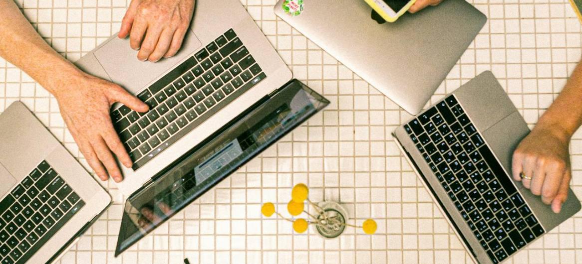 Digital marketing strategy — restaurant digital marketing agency